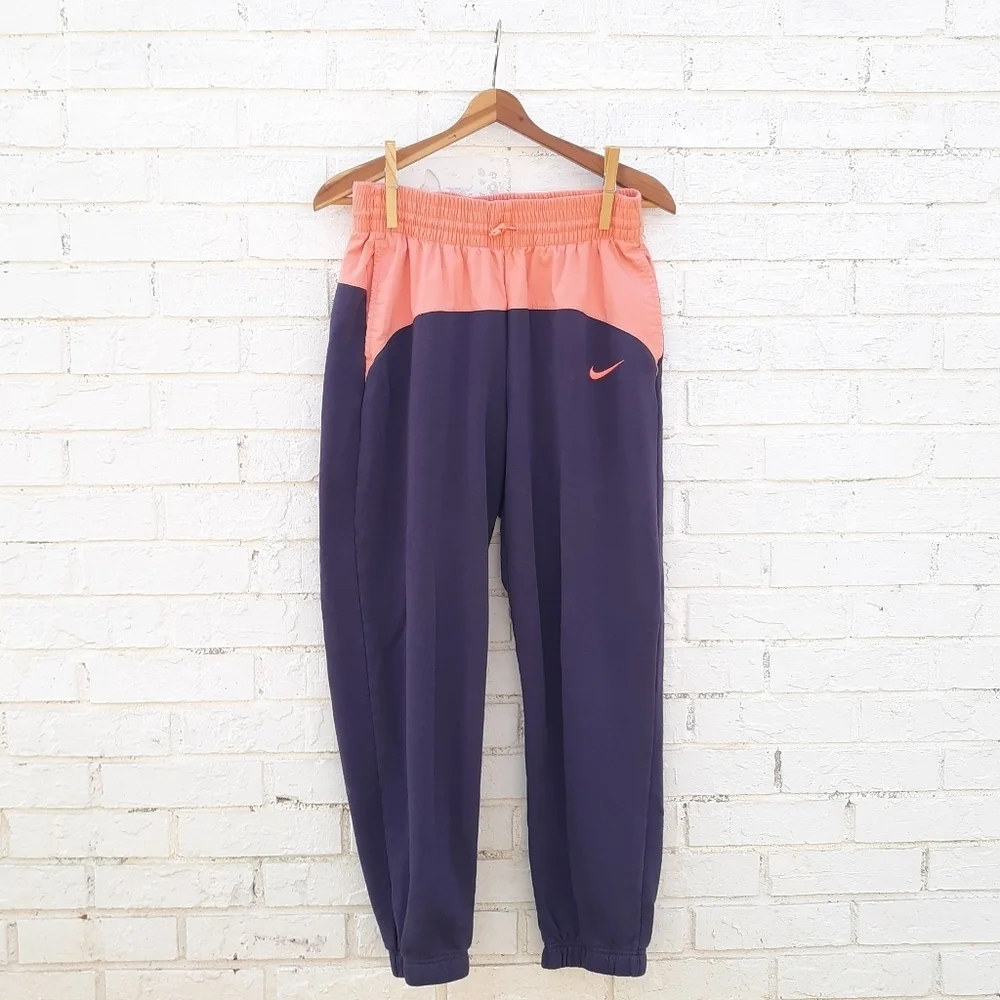 Nike Sportswear Jogger Icon Clash Size Small